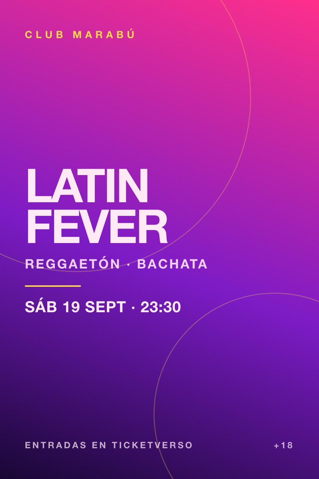 Latin Fever