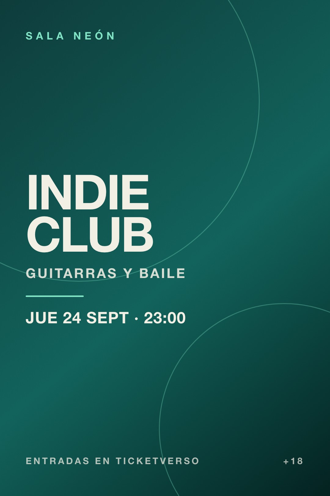 Indie Club