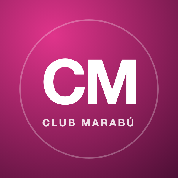 Logo de Club Marabú